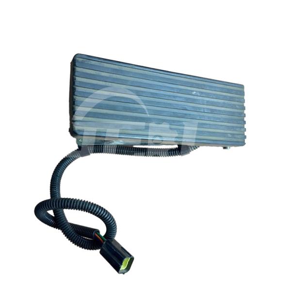 Electronic Accelerator pedal assembly DZ9100570084 For Shacman Delong truck parts