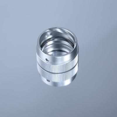 Turning Drawing CNC Titanium Parts Milling Cutter Automatic Lathe