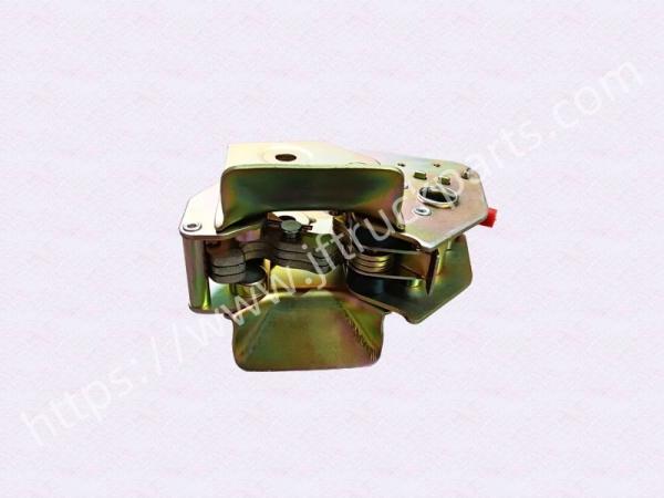 Conjunto de fechadura hidráulica WG1642440101 para SINOTRUK HOWO Cab Cabin Spare Part