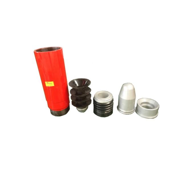 API 5CT Oilfield Cementing Tools Hydraulic Double Stage Cementing Collar