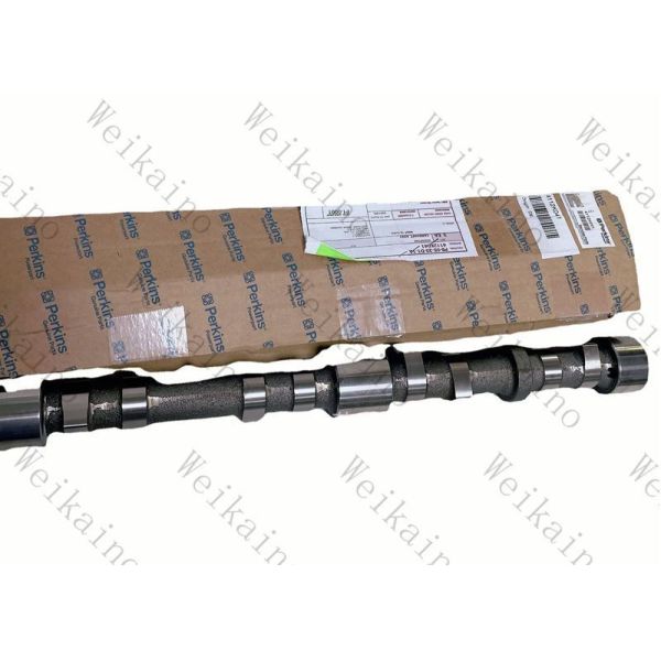 Perkins 1104c-44 Diesel Engine Camshaft 4112K041 Standard For Linde 352H50 Forklift Parts