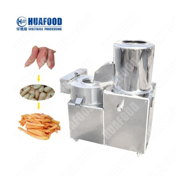 Stainless steel 220v 110v garlic smasher machine sweet potato paste smashing machine