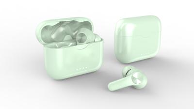 Fones de ouvido sem fio de IPX5 Bluetooth