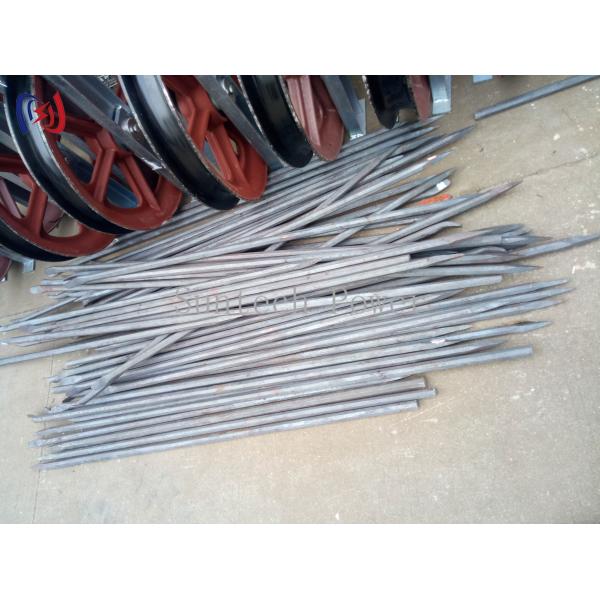 Professional Crowbar / Crowbar / Flat Bar / Crowbar Hand Tools