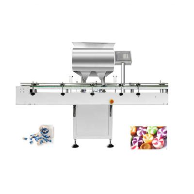 Fase monofásica automática da tabuleta 220v 50hz da máquina da contagem do PBF
