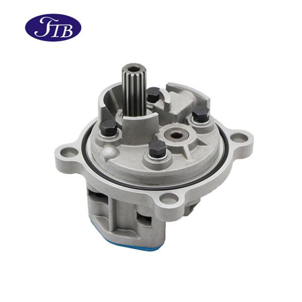 Bulldozer Part Gear/Pilot/Charge Pump Excavator Pumps 175-13-23500 D335A-3X D85A-21