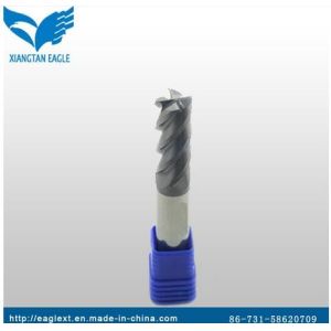 Solid Carbide Endmills