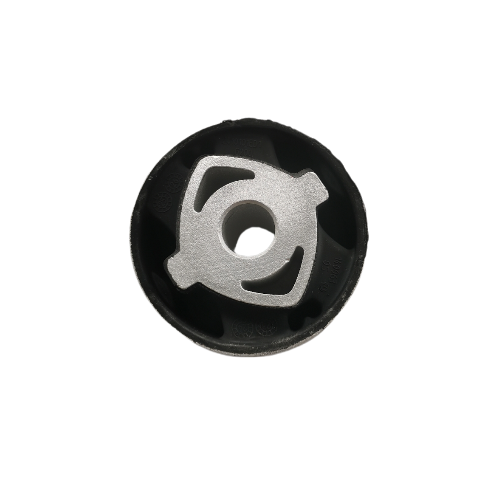 Xpeng Motors P7 EV Car Parts 2410101ED1 Front Powertrain Engine Mount Bushing Brand High Quality New Condition Accessories