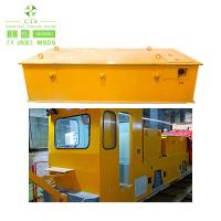 Venda a quente Bateria de locomotora 537V 420Ah Bateria de iões de lítio LiFePO4 537V Bateria de iões de lítio LFP