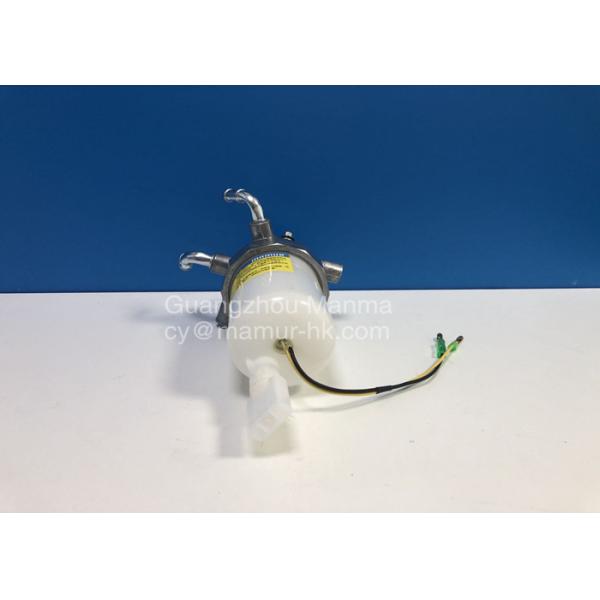 Separador ISUZU Truck Parts For JMC do combustível de MAMUR ISUZU 1030 4JB1 8-97081814-0