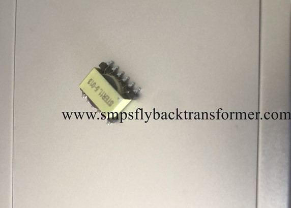 Трансформатор одиночной фазы трансформатора SA2304 DA2304-AL 6pin SMT высокочастотный