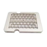 Auto Cnc Precision Milling Oem Customization Stainless Steel