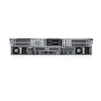 Cremalheira altamente escalável de AMD EPYC 2U do servidor da cremalheira de Dell Poweredge R7525