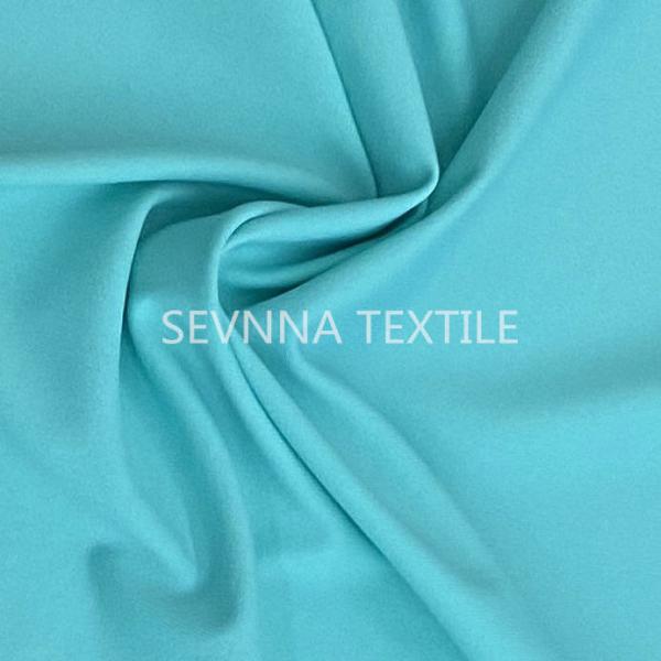 Двойной печатая заплыв 50D/48F вяжет бюстгальтер спорта носки йоги Eco ткани дру