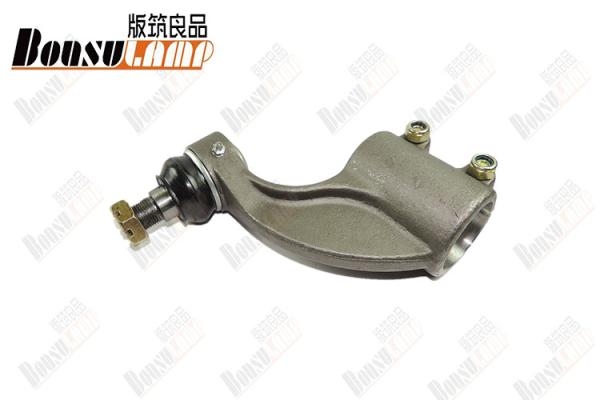 Laço Rod ISUZU CXZ05 CYZ06 1431508561 da direção do caminhão do elevado desempenho