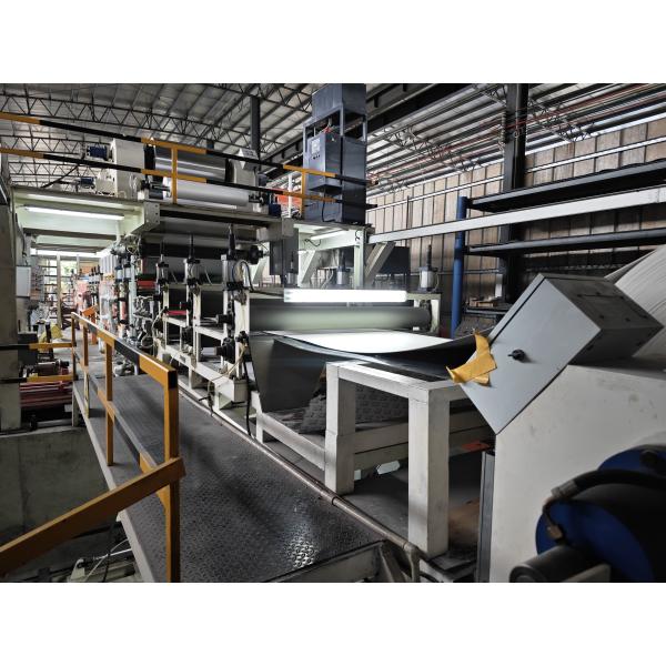 Многофункциональная деревянная алюминиевая композитная плита толщиной 5,0 мм ПВХ пленочное покрытие