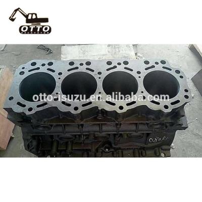 NKR55 4JB1 Isuzu Engine Parts 8-94380048-0 8943800480 894380-0480