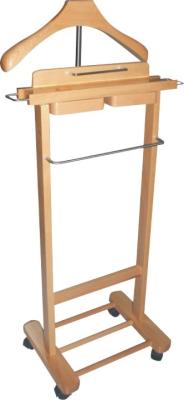 O gancho de revestimento do Guestroom do hotel está 460*460*H1200mm Multifunction