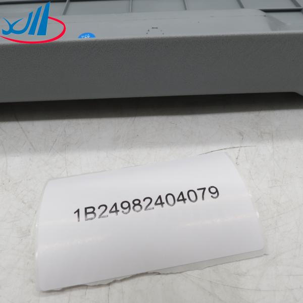 Trucks And Cars Auto Parts Middle Panel Assembly For Flat Top File Cabinet 1B24982404079