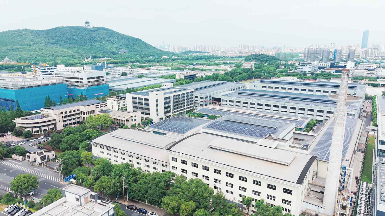 Huzhou Tailun Insulator Co.,Ltd.