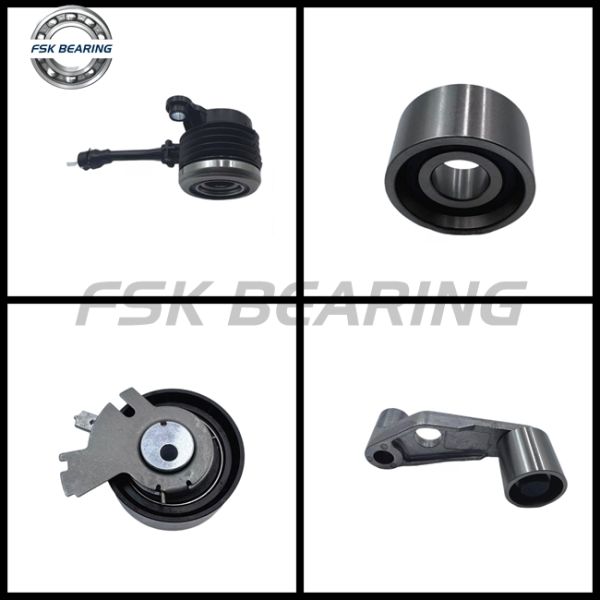 Automotive Tensioner Assy 13505-15041 VKM71202 For Toyota Hot Sale