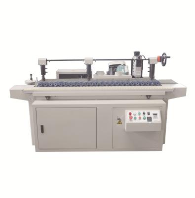 MDF Frame Cover Album Making Machine Multi Function CE / ISO Stable operation