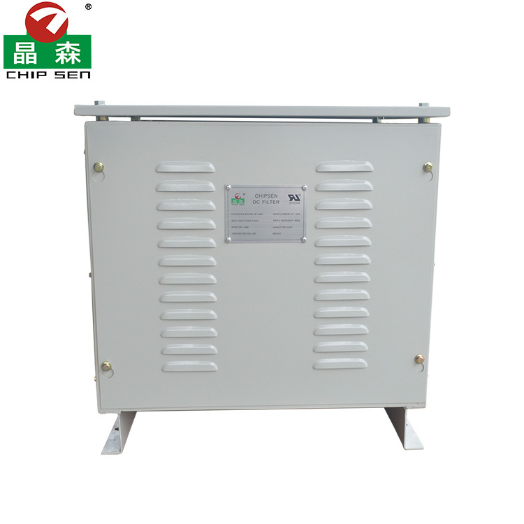 Custom 380V 480V 50Hz 60Hz Enclosed Three Phase Transformer For Factory Equipment