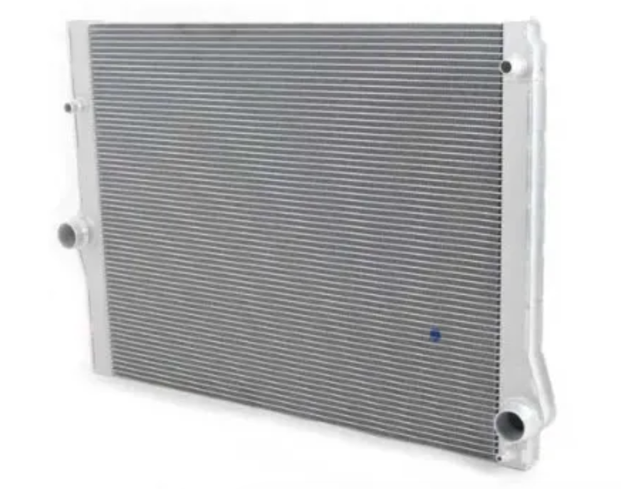 Coolant Radiator for Bmww X6-E71- 40mm Thickness