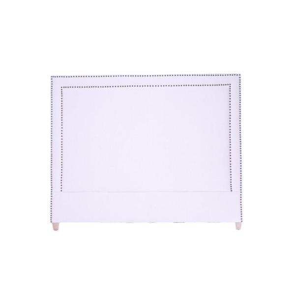 french provincial King size queen high french for hotel bed upholstered tufted headboard luxurious headboards wholesale