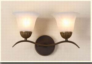 Wall lamp W2592