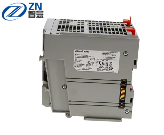Original 5069-L320ER PLC CompactLogix 2MB Enet Controller 5069-L306ER 5069-L310ER 5069-L320ER 5069-L330ER 5069-L340ER 5069-L350ER 5069-L380ER 5069-L3100ER 5069-L310ERM 5069-L320ERM 5069-L330ERM