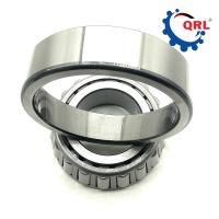 748S/742 QRL Single Row Tapered Roller Bearings 76.2x150.0x44.45mm