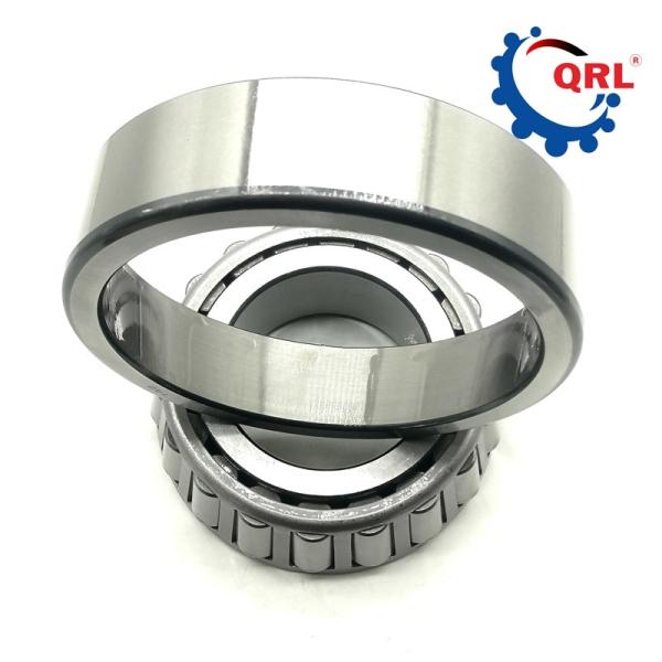 748S/742 QRL Однорядные конические подшипники 76,2x150,0x44,45 мм