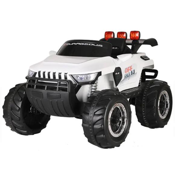 Белый Красный Желтый Зеленый Детская Электрическая Поездка На Автомобиле С Ножницами Двери 128 штук 40HQ