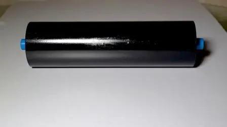 Plastic Pe Nylon Impact Resistant Belt Conveyor Roller