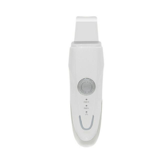 1.5W EMS Microdermabrasion Skin Scrubber , Ultrasonic Face Lift Machine