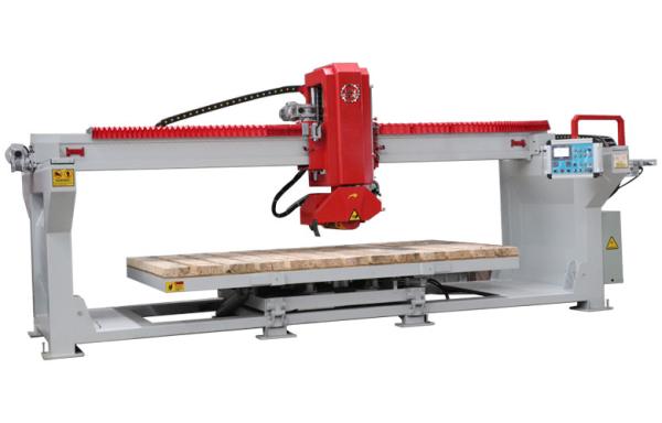Dimond Cutter Machine for Granite Marble Limestone Cutting in Construction Works