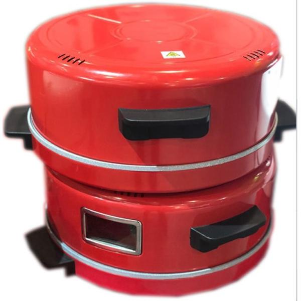 коммерчески арабский создатель хлеба 2200W для ресторана