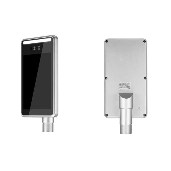 Odm OEM обслуживает синхронизацию Mqtt терминал управления доступом гостиницы опознавания 7 дюймов лицевой