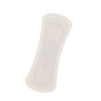 Revêtement sanitaire femelle ultra mince jetable de culotte de revêtement de culotte de jeunes filles d'OEM