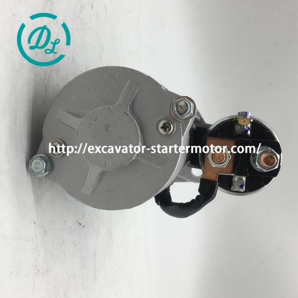 V3300 Starter Motor 12V 2.2KW for Excavator OEM 1G772-63010
