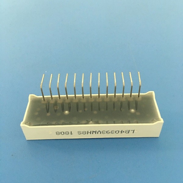 0.39 Inch Common Cathode 4 Digit Seven Segment LED Display for digital timer