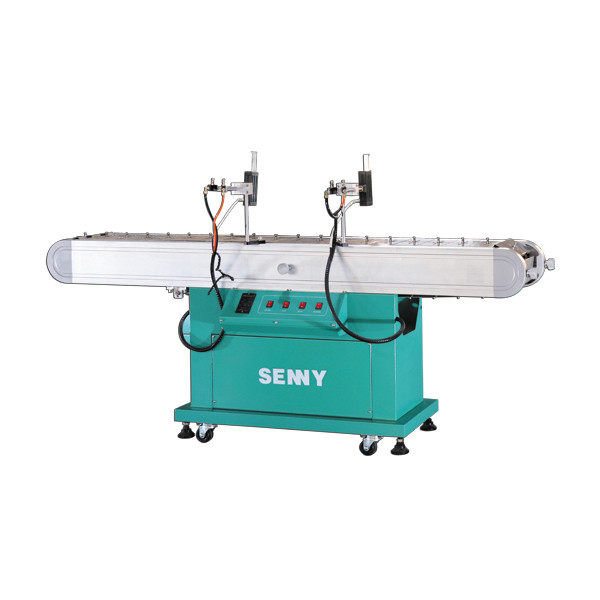 Машина обработки пламени бутылки CE 3000pcs/Hr пластиковая Semi автоматическая