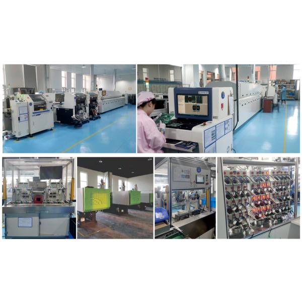 Zhengzhou Newbase Auto Electronics Co., Ltd.