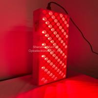 660 850nm Red Led Light Therapy Panel LED Facial Light Therapy Machine