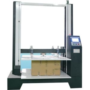 Compressive Strength Test Machine