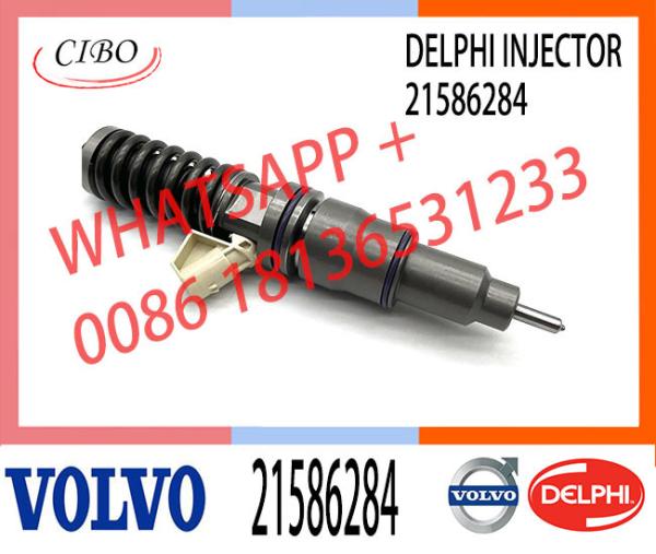 Fuel Injector Overhaul Repair Kits For VOL E1 Injector 20430583 20440388 20500620 21586294 21586284