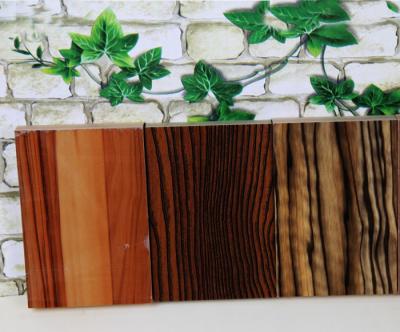 5mm Outdoor Plastic Laminated Foam Board Advertising Large Format Hot Insulation