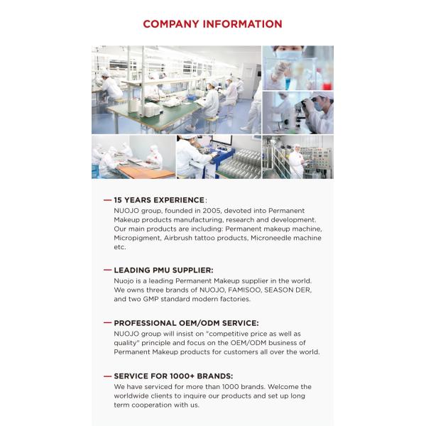 Машина макияжа ручки макияжа карандаша для глаз губ брови pmu OEM FAMISOO N6 беспроводная профессиональная semi постоянная permanen