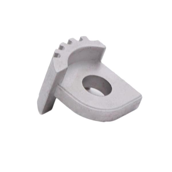 Acier inoxydable matériel non standard accessoires automobiles traitement personnalisé pour la métallurgie des poudres moulage par injection